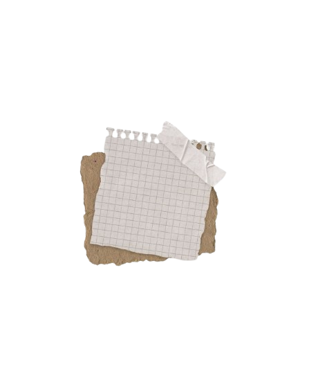 scrap paper